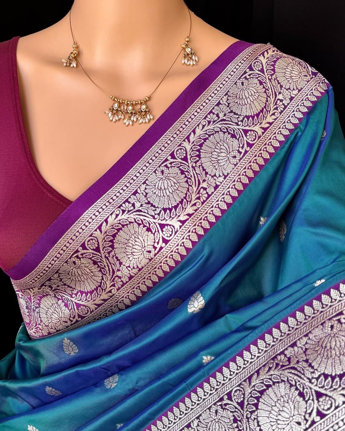 Sarees